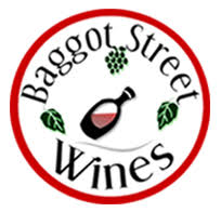 Baggot Street Wines 