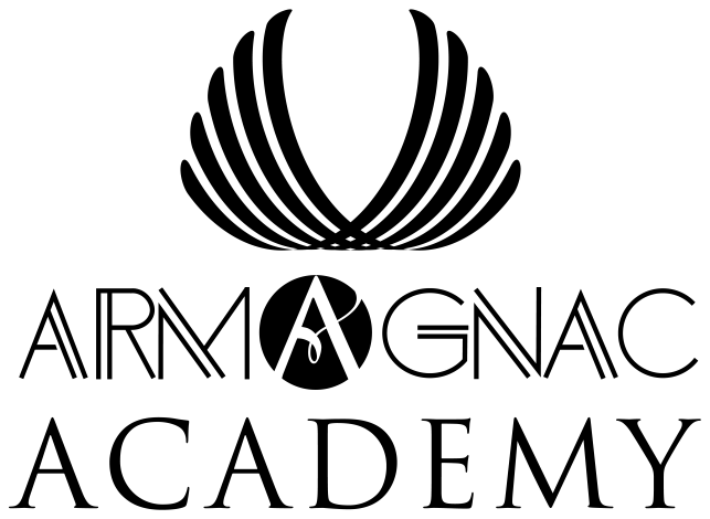 Armagnac Academy logo