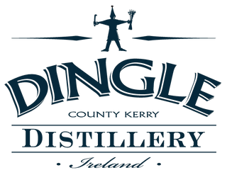 Dingle Distillery county Kerry Ireland 