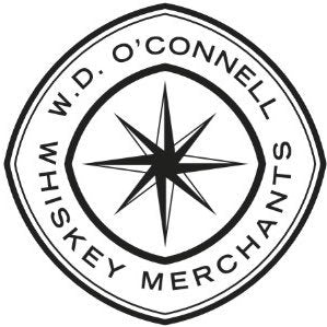 W.D. O'Connell Whiskey Merchants